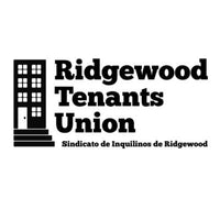 Ridgewood tenants union