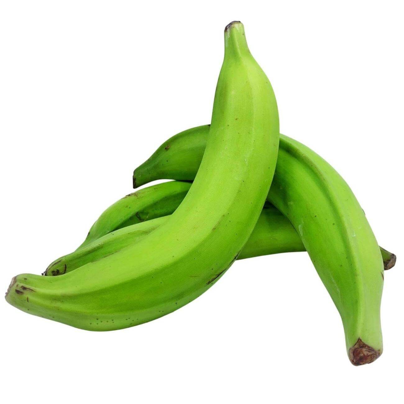 Green Plantain Png Green Plantain Png