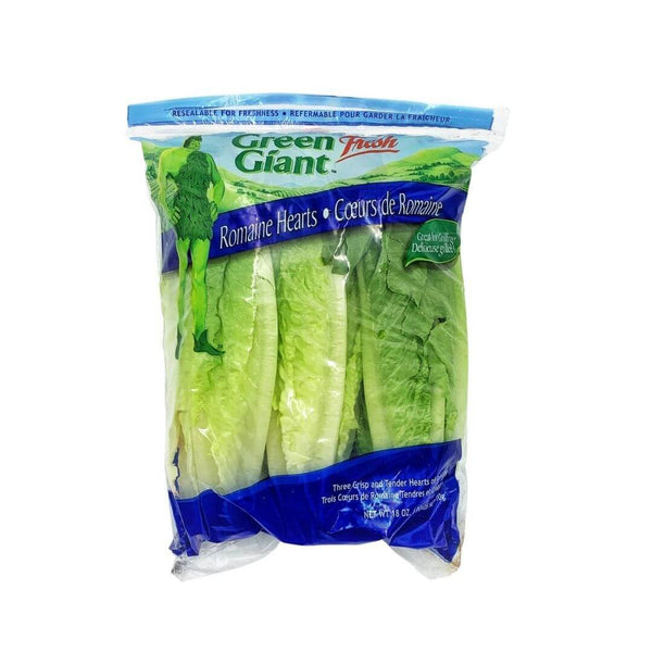 Wholesale ROMAINE HEART* Bulk Produce Fresh Fruits and Vegetables