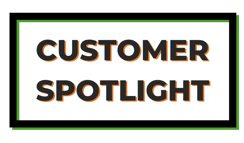 Customer Spotlight - Vanessa's Dumpling House