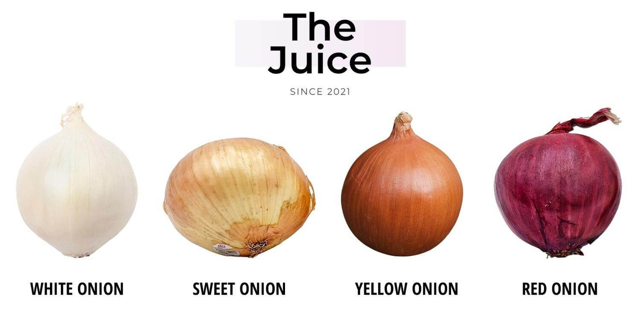 The Juice - Onion Variety