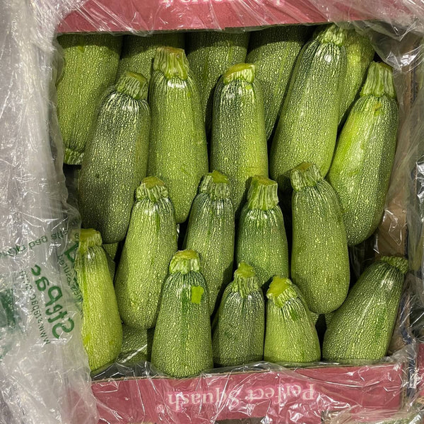 GREY SQUASH