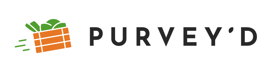 Purvey Purvey'd Wholesale Produce Distributor NYC