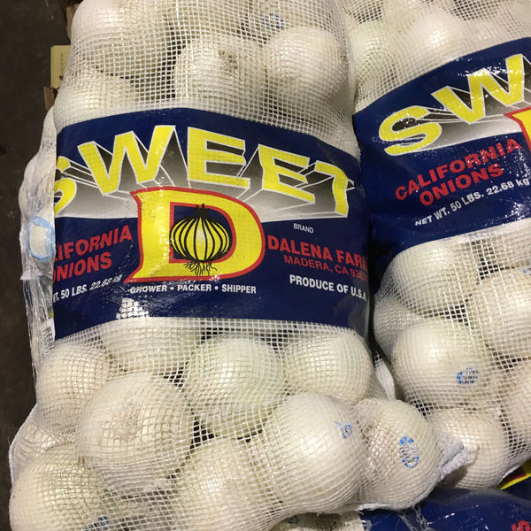Wholesale WHITE ONION Bulk Produce Fresh Fruits and Vegetables