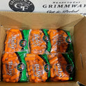 Wholesale BABY CARROT Bulk Produce Fresh Fruits and Vegetables