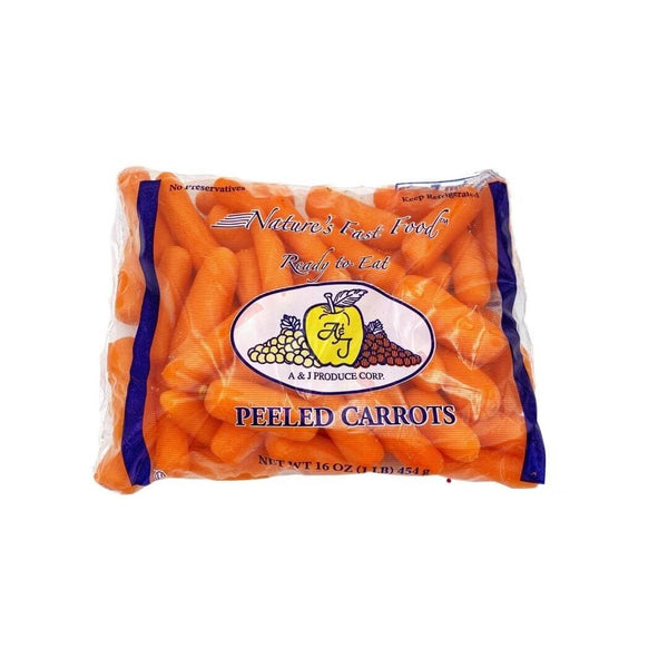Wholesale BABY CARROT Bulk Produce Fresh Fruits and Vegetables