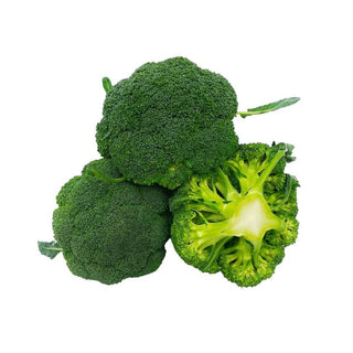 Wholesale BROCCOLI CROWN Bulk Produce Fresh Fruits and Vegetables