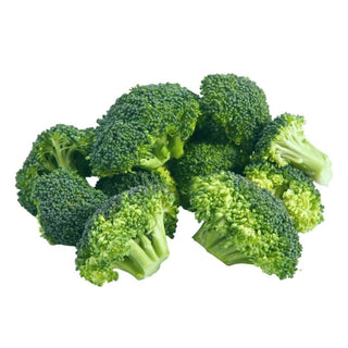 Wholesale BROCCOLI FLORETS* Bulk Produce Fresh Fruits and Vegetables