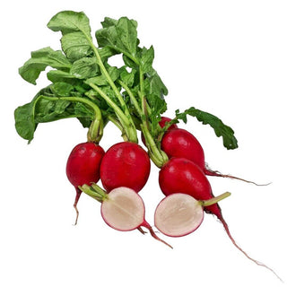 Wholesale BUNCH RADISH* Bulk Produce Fresh Fruits and Vegetables