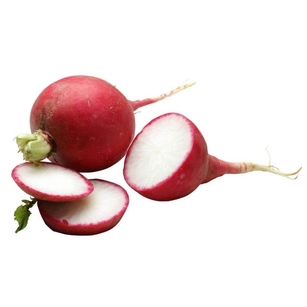 Wholesale CELLO RED RADISH* Bulk Produce Fresh Fruits and Vegetables