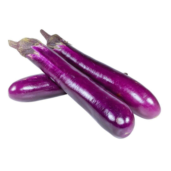Wholesale CHINESE EGGPLANT (SAMPLE) Bulk Produce Fresh Fruits and Vegetables
