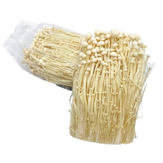 Wholesale ENOKI Bulk Produce Fresh Fruits and Vegetables