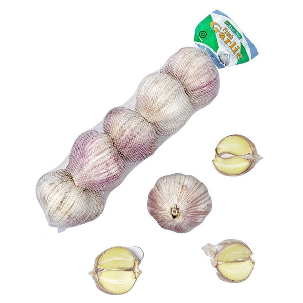Wholesale FRESH GARLIC Bulk Produce Fresh Fruits and Vegetables