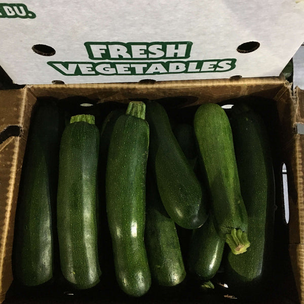 Wholesale GREEN SQUASH SMALL BOX FRESH VEGETABLES Bulk Produce Fresh Fruits and Vegetables