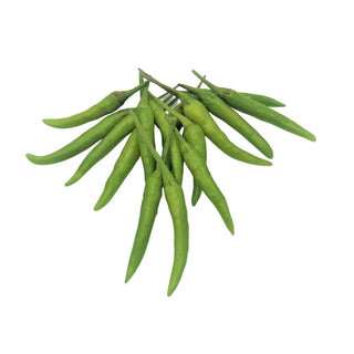 Wholesale GREEN THAI CHILI* Bulk Produce Fresh Fruits and Vegetables