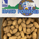 Wholesale IDAHO RUSSET POTATO 100 MART PRODUCE Bulk Produce Fresh Fruits and Vegetables