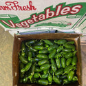 Wholesale JALAPANO VEGETABLES Bulk Produce Fresh Fruits and Vegetables