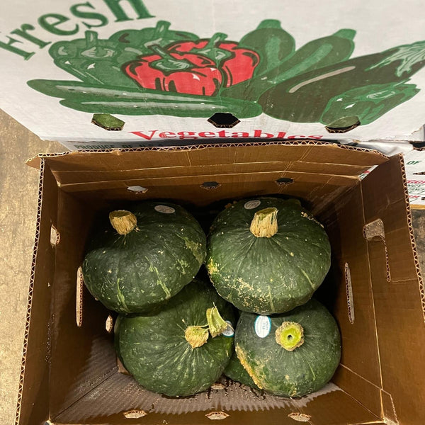 Wholesale KABOCHA SQUASH Bulk Produce Fresh Fruits and Vegetables