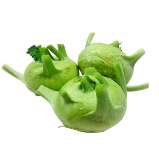 Wholesale KOHLRABI Bulk Produce Fresh Fruits and Vegetables