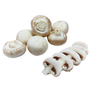 Wholesale WHITE MUSHROOM (LARGE)* Bulk Produce Fresh Fruits and Vegetables