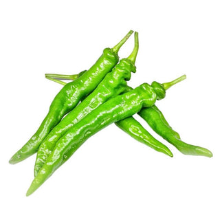 Wholesale LONG HOT PEPPER Bulk Produce Fresh Fruits and Vegetables