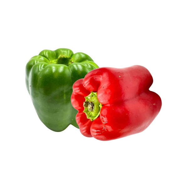 Wholesale MIXED COLOR PEPPER Bulk Produce Fresh Fruits and Vegetables