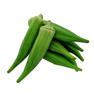 Wholesale OKRA* Bulk Produce Fresh Fruits and Vegetables