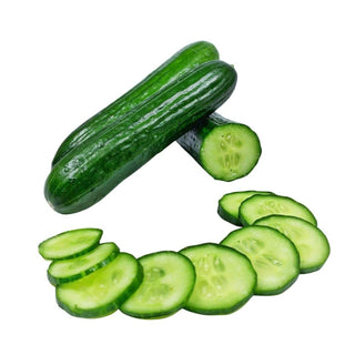 Wholesale PERSIAN CUCUMBER Bulk Produce Fresh Fruits and Vegetables