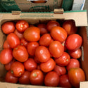 Wholesale PLUM TOMATO TRIPLE H Bulk Produce Fresh Fruits and Vegetables