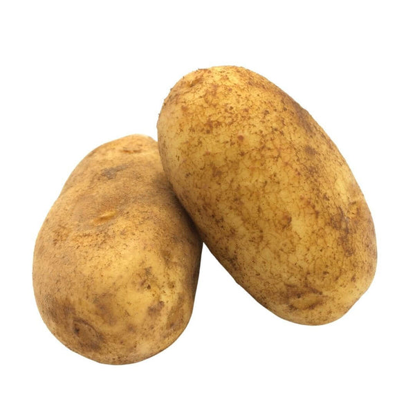 Wholesale POTATO (5LB) Bulk Produce Fresh Fruits and Vegetables