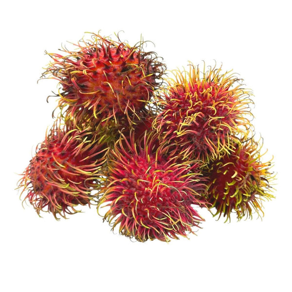 Wholesale RAMBUTAN* Bulk Produce Fresh Fruits and Vegetables