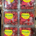 Wholesale RASPBERRY* Bulk Produce Fresh Fruits and Vegetables