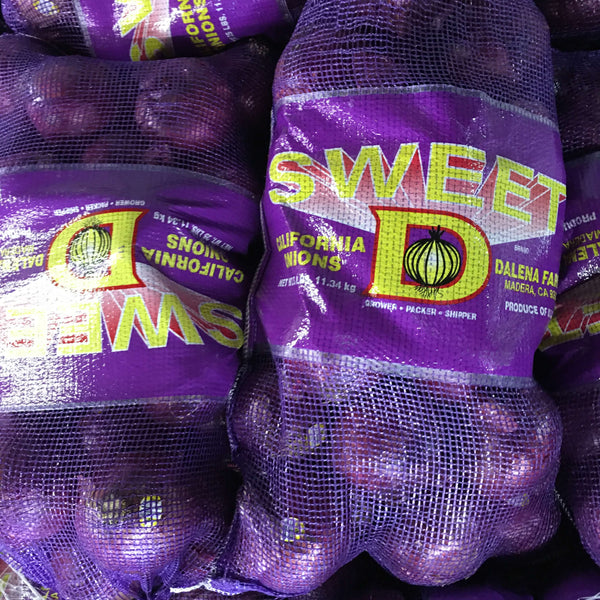 SHOP WHOLESALE RED ONION