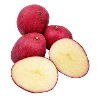 Wholesale RED POTATO (A) (BOX) Bulk Produce Fresh Fruits and Vegetables