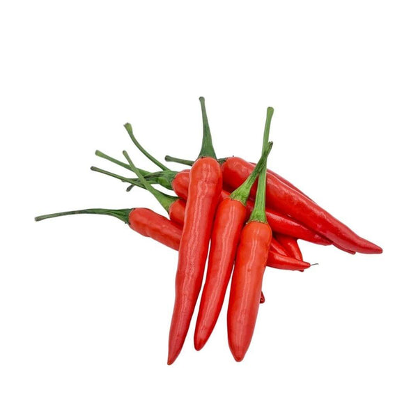 Wholesale RED THAI CHILI* Bulk Produce Fresh Fruits and Vegetables