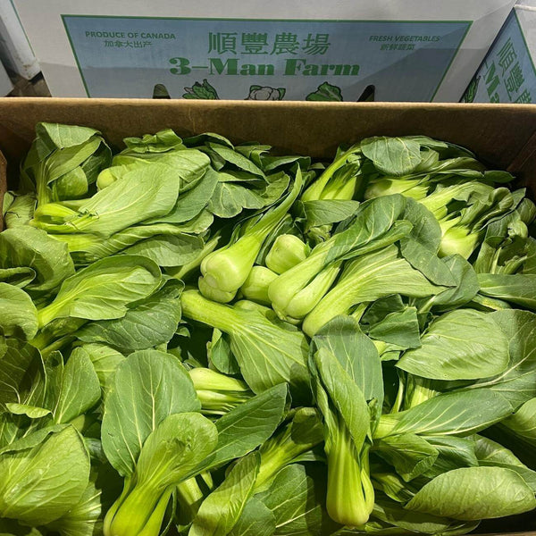 Wholesale SHANGHAI TIPS 3 MAN FARM Bulk Produce Fresh Fruits and Vegetables