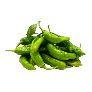 Wholesale SHISHITO PEPPER Bulk Produce Fresh Fruits and Vegetables