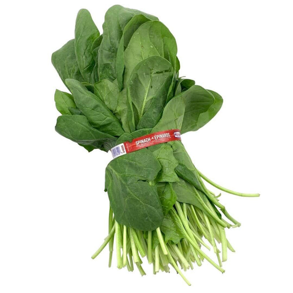Wholesale SPINACH (CLIPPED & BUNCHED) Bulk Produce Fresh Fruits and Vegetables