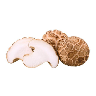 Wholesale STRIPE SHITAKE MUSHROOM* Bulk Produce Fresh Fruits and Vegetables