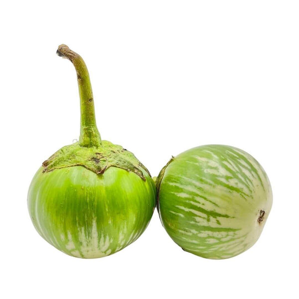 Wholesale EGGPLANT (THAI)* Bulk Produce Fresh Fruits and Vegetables