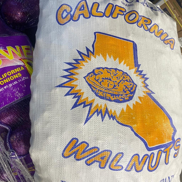 Wholesale WALNUT* Bulk Produce Fresh Fruits and Vegetables