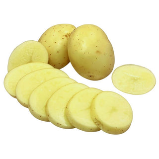 Wholesale WHITE POTATO (A) Bulk Produce Fresh Fruits and Vegetables