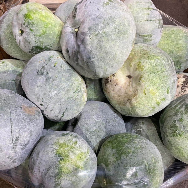 Wholesale WINTERMELON (SAMPLE)* Bulk Produce Fresh Fruits and Vegetables
