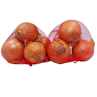 Wholesale YELLOW ONION (2LB) Bulk Produce Fresh Fruits and Vegetables