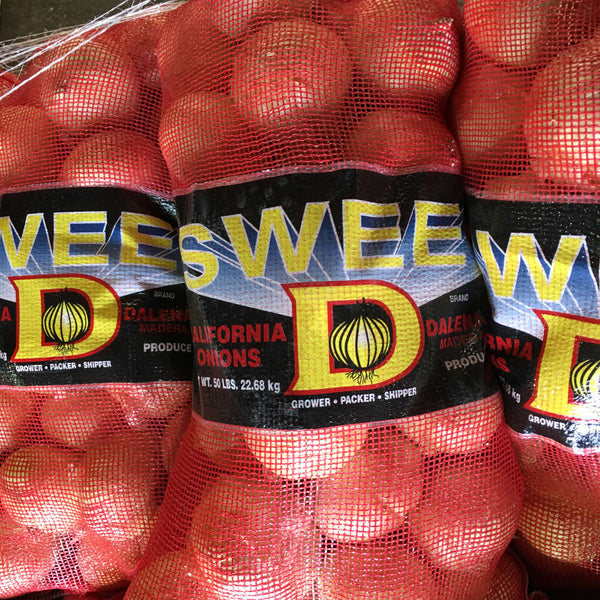 SHOP WHOLESALE RED ONION